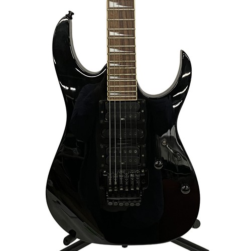Guitare électrique ibanez - électrique,