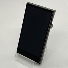Astell & Kern A & futura SE100 Portable Audio Player  Titan Silver AK-SE100-TS