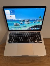Apple MacBook Air 13" (256 Go