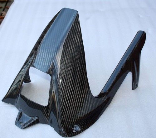 Leche roue rear hugger bmw - rear,