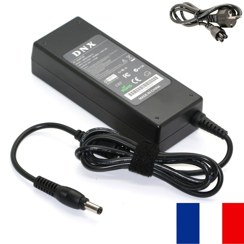Alimentation chargeur 90w 19v - 90w,