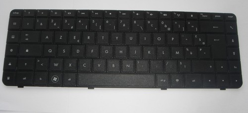 Clavier azerty origine hp - azerty,