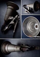 Lita 61 / Vintage Photo - Lamp / Spot + Mounting Clamp - LITA Collector 1960's