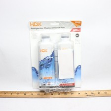 (2-Pk) HDX Refrigerator Water Filter Replacement Fits Samsung