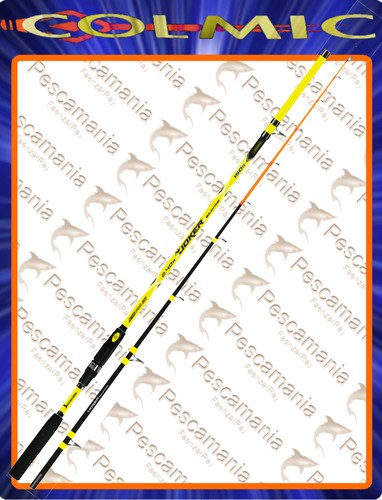 Canne colmic joker bolentino - colmic,