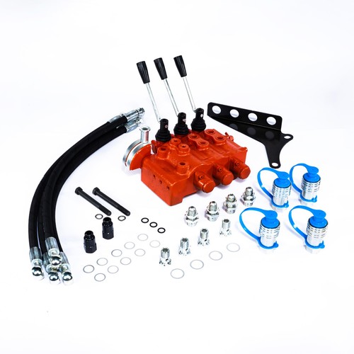 Kit distributeur hydraulique
