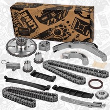 Kit De Chaîne De Distribution Pour NISSAN Cabstar Navara Pathfinder 2,5 YD25DDTi