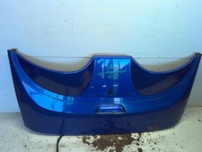 Cache capote NISSAN 350 Z