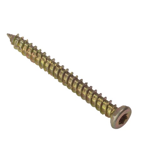 Forgefix 10cfs82 vis - vis, torx