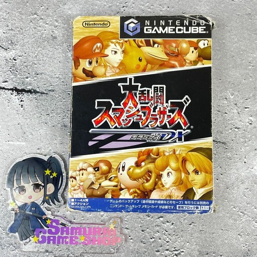 Super smash bros melee dx - bros.,