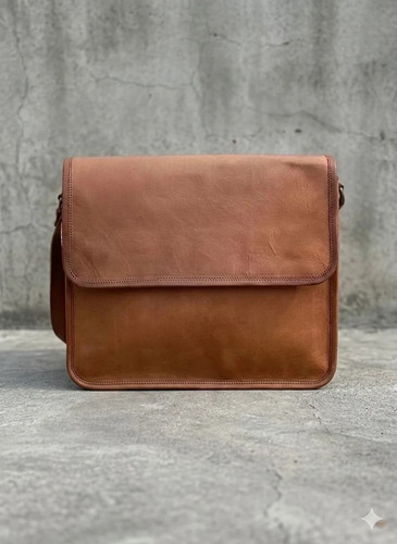 Sac besace aesthetic goat - besace,