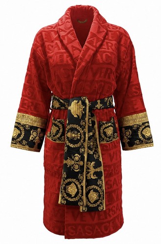 Peignoir versace - versace, &