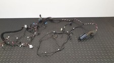BMW 730D G11 2015-2020 SALOON RIGHT FRONT DOOR WIRING LOOM 61129878584