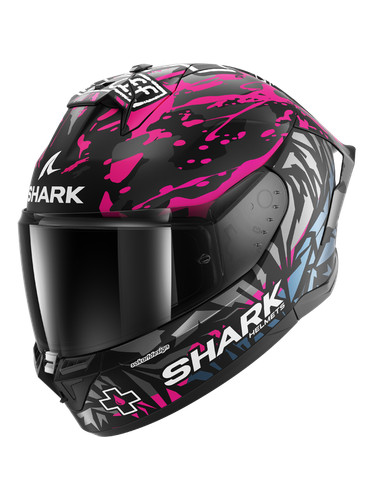 Shark casque intégral skwal - casque,