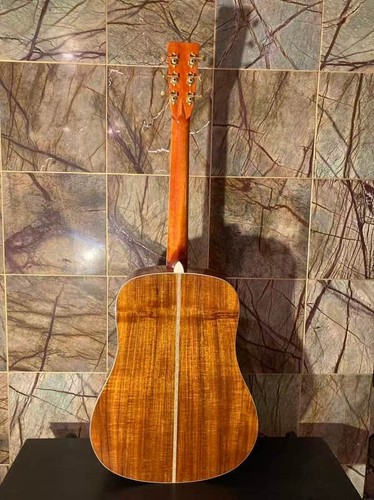 Name d42 acoustic guitar - acoustic,