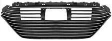Grille Pour Hyundai Ioniq 2016-2020