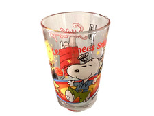 Vintage Verre à moutarde