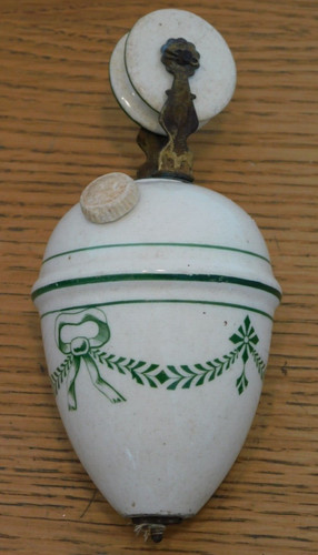 Vintage 900g ancien poids - ancien, en