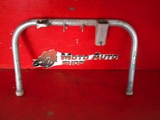 Cavalet Central Vespa LML Star 125 150 4 TEMPS