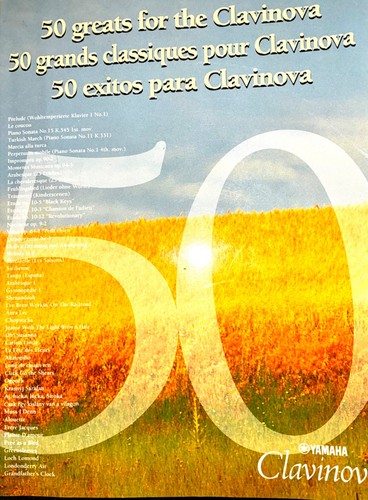 Greats for the - 50,