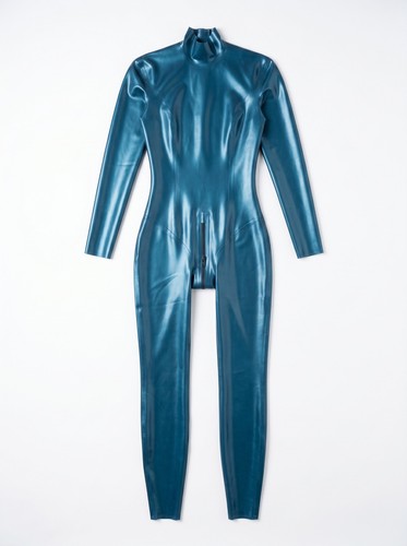 Neuf catsuit latex - neuf,
