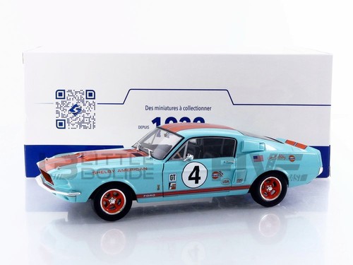 Solido ford shelby - -,