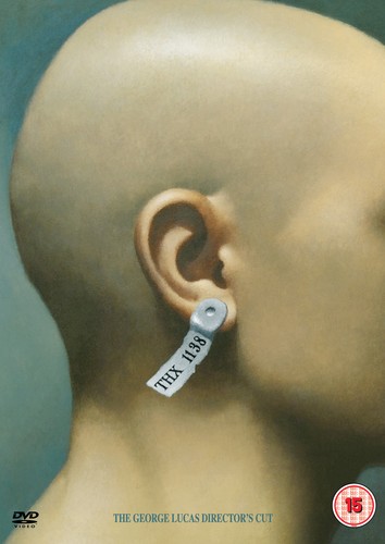 Thx 1138 the - the, george