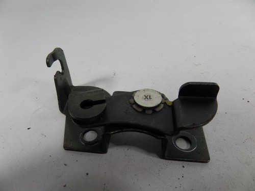Nissan figaro latch - nissan, rhd