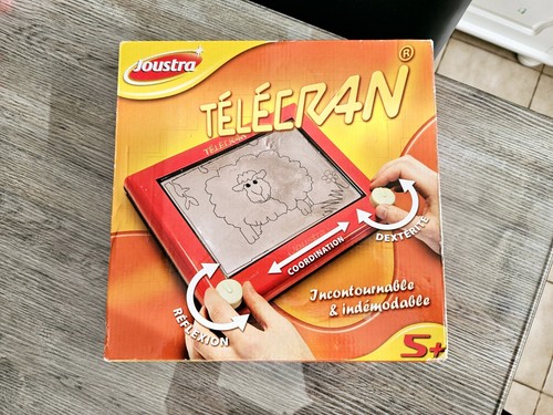 Telecran joustra - telecran,