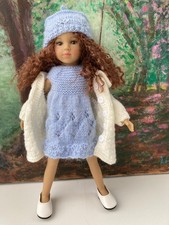 vêtements pour poupée de 32