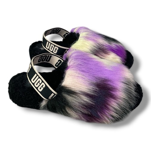 Sandales ugg fluff - fluff, yeah