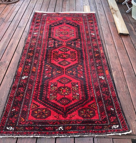 Grand tapis persan - tapis,