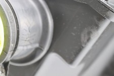 Boite à air SUZUKI 125 VAN