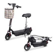 Trottinette Électrique 350w