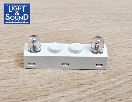 Lego 4771 brique blanche - 4771,