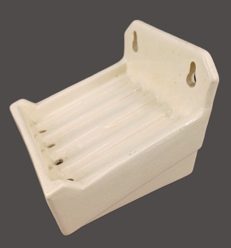 Anien porte savon art - porte, déco