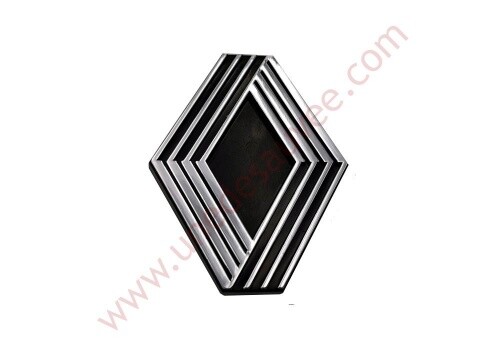 Logo renault calandre - renault, de