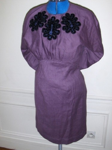 Robe antik batik taille - robe,