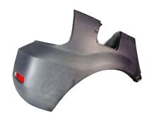 Renault Megane Scenic JA0/1_ 1.9 DCI RX4 bumper rear bumper