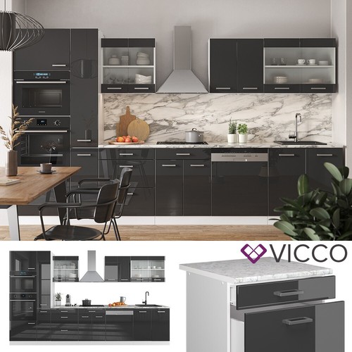 Kitchenette bloc cuisine - bloc,