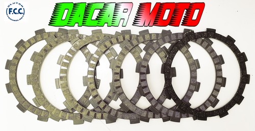 Disques embrayage fcc - disques, premier