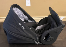 New Nuna Mixx 2 Mixx2 Stroller Parts ST-41-001 **SEAT ONLY**
