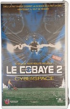 Le Cobaye 2 | Matt Frewer