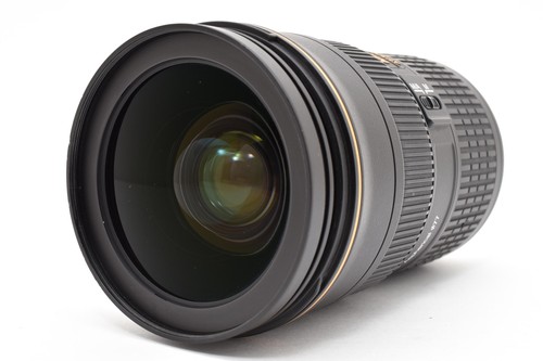Objectif nikon nikkor - objectif,
