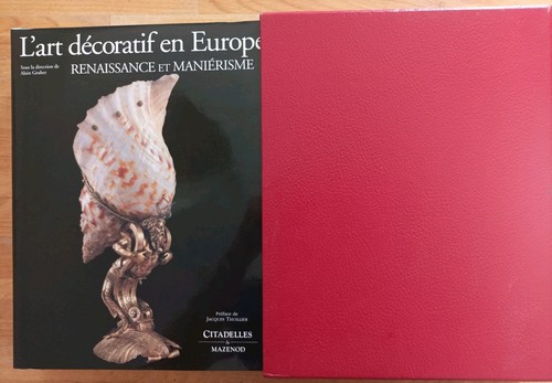 1993 art décoratif en - l'art,