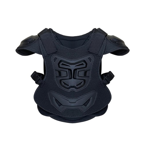 Gilet protection rigide - de,