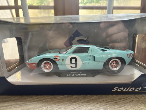 Ford mki 1968 gulf - ford, de