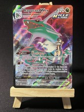 Carte Pokemon Rayquaza Vmax