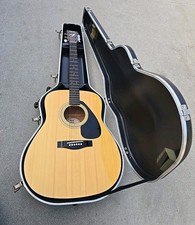 Yamaha FG-401 Acoustic Guitar