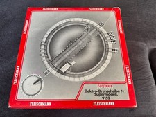 Fleischmann N 1:160 9152 Rail